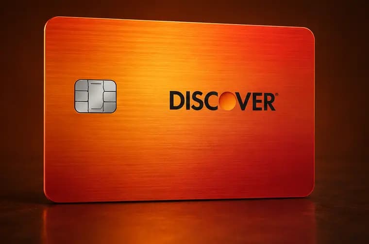 Discover