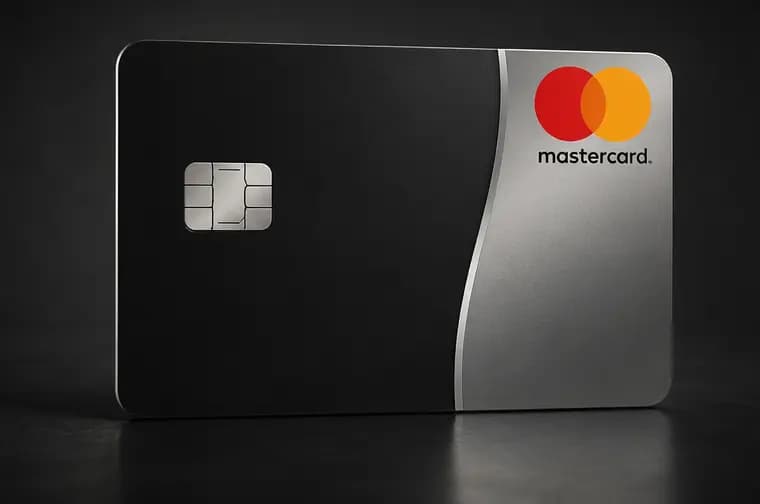Mastercard