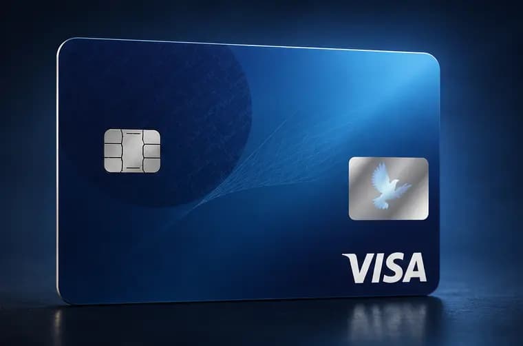 Visa